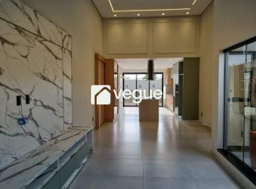 Casa · 168m² · 3 Quartos · 4 Vagas · Casa em Condomínio Quinta da Mata à venda em Ribeirão Preto/São Paulo