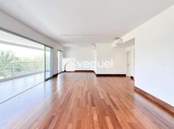Apartamento · 322m² · 4 Quartos · 4 Vagas · Apartamento alto padrão Edifício Exklusiv Golf à locação ou venda em Vila do Golf, Ribeirão Preto/Sã