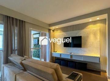 Apartamento · 127m² · 3 Quartos · 2 Vagas · Apartamento para venda com 127 m² no Bairro Jardim Botânico em Ribeirão Preto/SP.