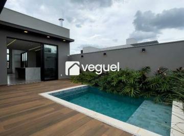 Casa · 160m² · 3 Quartos · 4 Vagas · Casa em Condomínio à venda no Vivendas da Mata