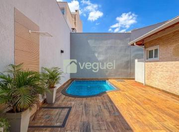 Casa · 164m² · 3 Quartos · 4 Vagas · Casa térrea a venda Residencial Nova Aliança em Ribeirão Preto SP