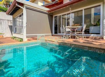 Casa · 262m² · 3 Quartos · 4 Vagas · SOBRADO ALTO PADRÃO NO CONDOMÍNIO COLINA DO SABIÁ Á VENDA EM RIBEIRÃO PRETO SP