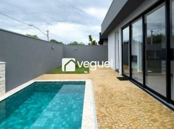 Casa · 205m² · 3 Quartos · 4 Vagas · Casa Térrea em Condomínio Villa Romana à venda em Ribeirão Preto/São Paulo