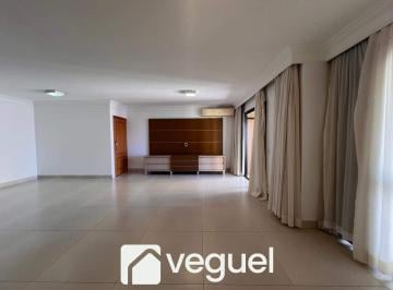 Apartamento · 166m² · 3 Quartos · Apartamento para alugar em Edifício Philadelfia, Jardim Irajá Ribeirão Preto/SP