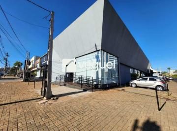 Comercial · 534m² · 11 Vagas · Ponto Comercial com 534 m² para alugar no bairro Alto da Boa Vista - Ribeirão Preto/São Paulo