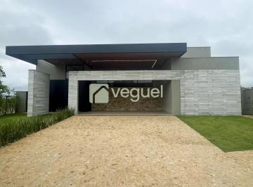 Casa · 353m² · 4 Quartos · 6 Vagas · Casa Térrea alto padrão à venda em Condomínio Terras de Florença em Villa do Golf, Ribeirão Preto/Sã