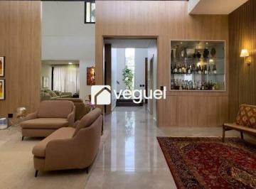 Casa · 710m² · 5 Quartos · 6 Vagas · Casa em Condomínio à venda no Alphaville 2, 5 suítes