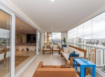 bc16d5b34e94fae5df3c7e6ff40bf10cf5cda616 · Apartamento com 4 dormitórios à venda, 187 m² - Vila Leopoldina - São Paulo/SP