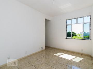 Apartamento · 65m² · 4 Quartos · 1 Vaga · Apartamento à Venda - Olaria, 4 Quartos, 65 m² - Rio de Janeiro