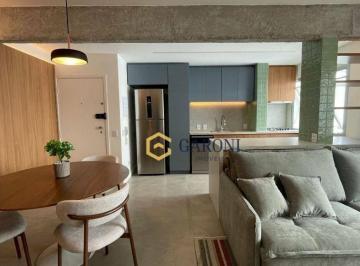 37eef0e3395300311139f3b9bacd2b572351fb02 · Studio com 1 quarto para alugar, 52 m² - Itaim - São Paulo/SP