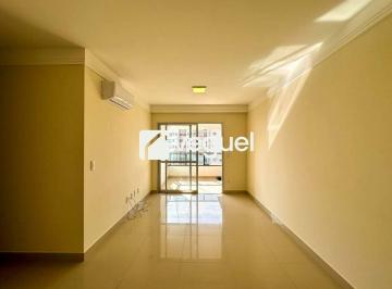 Apartamento · 77m² · 2 Quartos · 2 Vagas · Apartamento para Alugar no Jardim Botânico com 76,89 m² , 2 quartos sendo 1 suíte em Ribeirão Preto/
