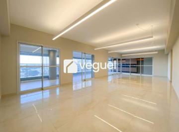 Apartamento · 275m² · 3 Quartos · 4 Vagas · Apartamento à venda no Condomínio Marquises, próximo ao Parque Uber Sul - Ribeirão Preto/SP
