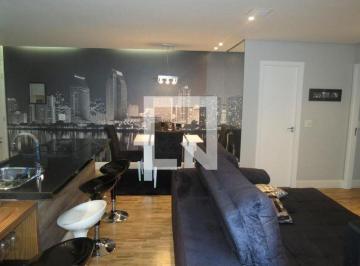 Apartamento · 64m² · 1 Quarto · 1 Vaga · Apartamento à Venda - Santana, 1 Quarto,  64 m² - São Paulo