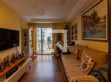 Apartamento · 53m² · 1 Quarto · 1 Vaga · Apartamento à Venda - Moema, 1 Quarto, 53 m² - São Paulo