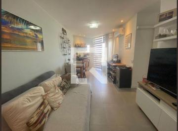 Apartamento · 55m² · 1 Quarto · 1 Vaga · Apartamento à Venda - Jardim Oceânico, 1 Quarto,  55 m² - Rio de Janeiro