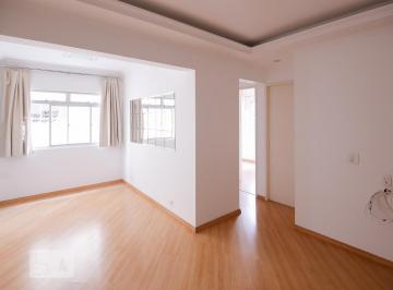 Apartamento · 58m² · 2 Quartos · 1 Vaga · Apartamento à Venda - Alto da Lapa, 2 Quartos, 58 m² - São Paulo