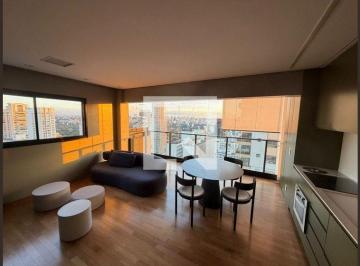 Apartamento · 65m² · 2 Quartos · 2 Vagas · Apartamento à Venda - Pinheiros, 2 Quartos, 65 m² - São Paulo
