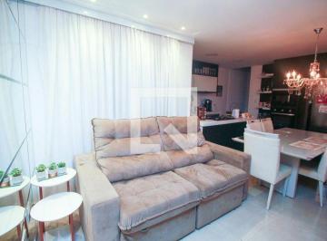 Apartamento en Venda de 2 quartos Vila Valparaíso · Apartamento à Venda - Jardim Bela Vista, 2 Quartos, 140 m² - Santo André
