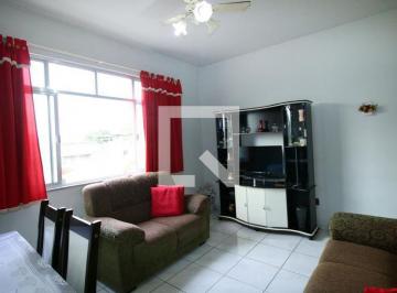 Apartamento · 70m² · 2 Quartos · 1 Vaga · Apartamento à Venda - Penha, 2 Quartos, 70 m² - Rio de Janeiro