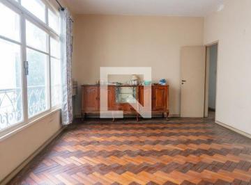 Apartamento · 100m² · 3 Quartos · 1 Vaga · Apartamento à Venda - Tijuca, 3 Quartos, 100 m² - Rio de Janeiro