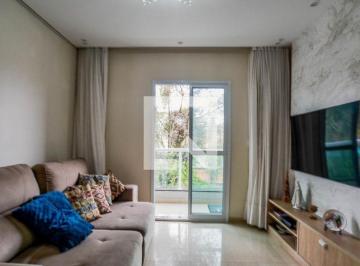 Apartamento · 140m² · 2 Quartos · 2 Vagas · Apartamento à Venda - Vila Leopoldina, 2 Quartos, 140 m² - Santo André