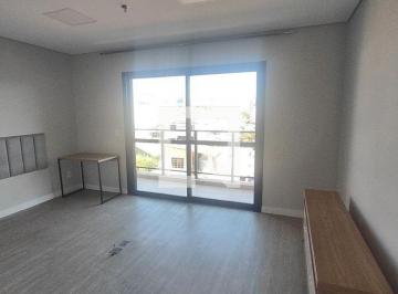 Apartamento · 43m² · 1 Quarto · 1 Vaga · Apartamento à Venda - Olímpico, 1 Quarto, 43 m² - São Caetano do Sul