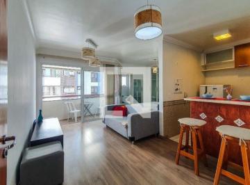 Apartamento · 32m² · 1 Quarto · 1 Vaga · Apartamento à Venda - Ipiranga, 1 Quarto, 32 m² - São Paulo