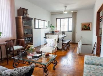 Casa · 256m² · 5 Quartos · 1 Vaga · Casa à Venda - Maracanã, 5 Quartos, 256 m² - Rio de Janeiro