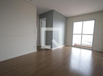 Apartamento · 55m² · 2 Quartos · 1 Vaga · Apartamento à Venda - Vila América, 2 Quartos,  55 m² - Santo André