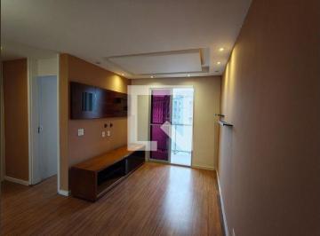 Apartamento · 51m² · 2 Quartos · 1 Vaga · Apartamento à Venda - Jacarepaguá, 2 Quartos, 51 m² - Rio de Janeiro