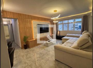 Apartamento · 66m² · 2 Quartos · Apartamento à Venda - Pinheiros, 2 Quartos,  66 m² - São Paulo
