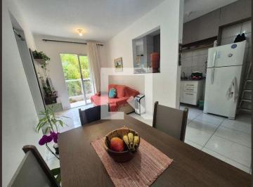 Apartamento · 64m² · 2 Quartos · 1 Vaga · Apartamento à Venda - Vila Santa Luzia, 2 Quartos,  64 m² - Taboão da Serra