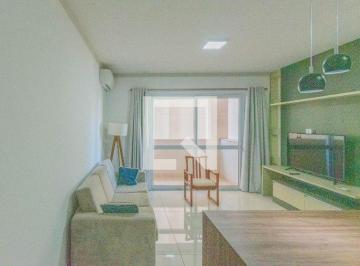Apartamento · 51m² · 1 Quarto · 1 Vaga · Apartamento à Venda - Botafogo, 1 Quarto, 51 m² - Campinas