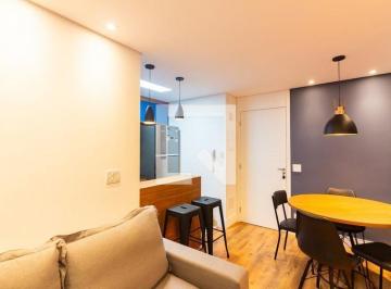 Apartamento · 49m² · 2 Quartos · 1 Vaga · Apartamento à Venda - Centro, 2 Quartos, 49 m² - Osasco