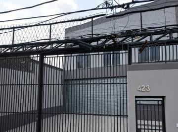 Comercial · 400m² · 6 Vagas · Galpão na Avenida Jaçanã, N. 423 • 400 m²