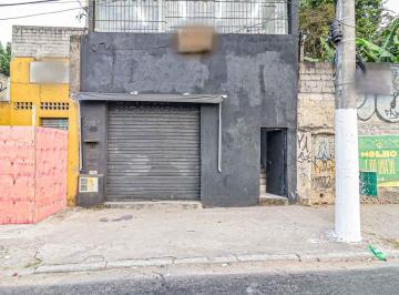 Comercial · 100m² · 1 Vaga · Loja na Avenida Interlagos, N. 2727 • 100 m²