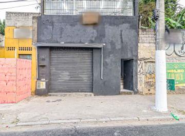 Comercial · 100m² · 1 Vaga · Loja na Avenida Interlagos, N. 2727 • 100 m²