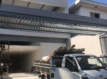 Comercial · 800m² · 6 Vagas · Prédio comercial na Rua Santa Eudóxia, N. 352 • 800 m²