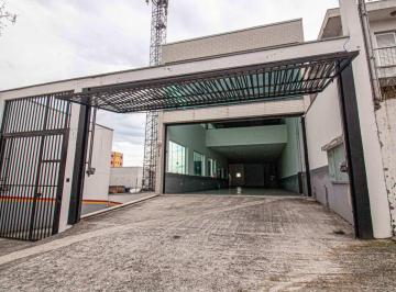 Comercial · 800m² · 6 Vagas · Prédio comercial na Rua Santa Eudóxia, 352 • 800 m²