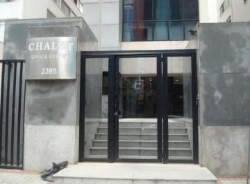 Comercial · 110m² · Sala comercial na Alameda Santos, N. 2395 - 6 andar • 110 m²