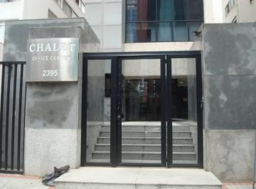 Comercial · 110m² · Sala comercial na Alameda Santos, N. 2395 - 6 andar • 110 m²