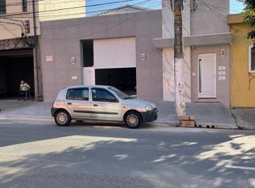 Comercial · 150m² · Loja na Rua Barretos, N. 122 • 150 m²
