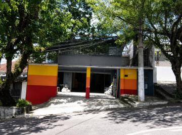 Comercial · 200m² · 2 Vagas · Galpão na Rua Padre José de Anchieta, N. 1112 • 200 m²