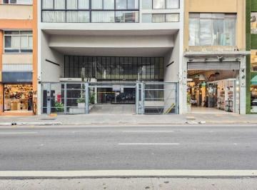 Comercial · 295m² · 1 Vaga · Loja na Rua da Consolação, N. 2149 - Térreo • 295 m²