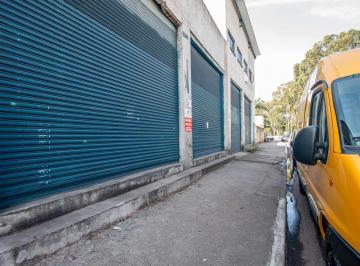 Comercial · 1100m² · Galpão na Avenida Calim Eid, N. 481 • 1100 m²