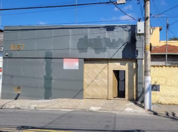 Comercial · 400m² · Galpão na Rua Joaquim Oliveira Freitas, N. 1667 • 400 m²