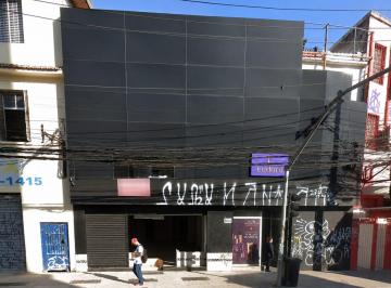 Comercial · 625m² · Loja na Largo dos Pinheiros, N. 45 • 625 m²