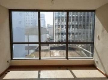 Comercial · 120m² · 1 Vaga · Sala comercial na Avenida Paulista, N. 2444 - Sala 71 • 120 m²