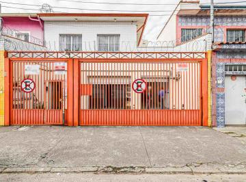 Comercial · 80m² · 2 Vagas · Loja na Avenida Ceci, N. 2193 - Térreo • 80 m²
