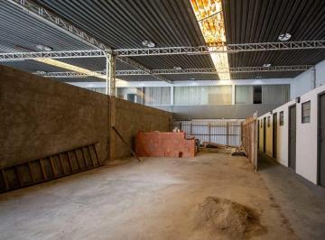 Comercial · 400m² · Galpão na Rua Conselheiro Nébias, N. 799 - Fundos • 400 m²